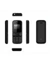 Мобильный телефон Vertex M114 (черный) фото 2