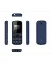 Мобильный телефон Vertex M114 (синий) фото 2