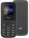 Мобильный телефон Vertex M115 (черный) icon