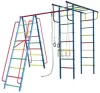 Детский спортивный комплекс Вертикаль А1+П дачный icon