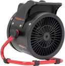 Электрическая тепловая пушка Verton Air EH-2C icon 6