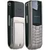 Мобильный телефон Vertu Ascent Black Leather фото 2