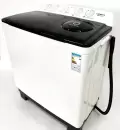 Активаторная стиральная машина Vesta WMC100P (серый) icon