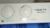 Активаторная стиральная машина Vesta WMC100P (синий) icon 4