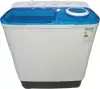 Активаторная стиральная машина VESTA WME60P (белый/синий) icon