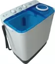 Активаторная стиральная машина VESTA WME60P (белый/синий) icon 8