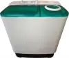 Активаторная стиральная машина VESTA WME60P (белый/зеленый) icon