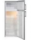 Холодильник Vestel VDD 260 MS фото 4