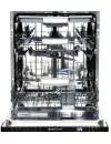 Посудомоечная машина Vestfrost VFDW 6053 icon