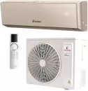 Кондиционер Vetero Diletto Inverter V-S09DHPAC-GD icon 2