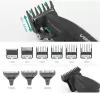 Набор для стрижки VGR V-640-S2  фото 2