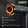 Фен VGR V-640HD фото 3