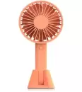 Вентилятор VH U Portable Handheld Fan (оранжевый) icon