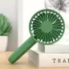 Вентилятор VH U Portable Handheld Fan (зеленый) icon 2