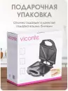 Сэндвичница Viconte VC-167 icon 6