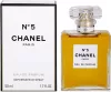 Парфюмерная вода Chanel №5 for Woman 50 мл фото 2