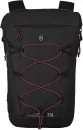 Туристический рюкзак Victorinox Altmont Active L.W. Rolltop Backpack 606902 (черный) icon