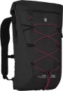 Туристический рюкзак Victorinox Altmont Active L.W. Rolltop Backpack 606902 (черный) фото 2