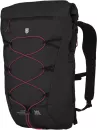 Туристический рюкзак Victorinox Altmont Active L.W. Rolltop Backpack 606902 (черный) фото 3