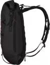 Туристический рюкзак Victorinox Altmont Active L.W. Rolltop Backpack 606902 (черный) фото 6