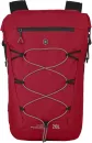 Туристический рюкзак Victorinox Altmont Active L.W. Rolltop Backpack 606903 (красный) icon