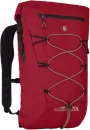 Туристический рюкзак Victorinox Altmont Active L.W. Rolltop Backpack 606903 (красный) icon 2