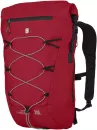 Туристический рюкзак Victorinox Altmont Active L.W. Rolltop Backpack 606903 (красный) icon 3