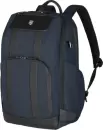 Городской рюкзак Victorinox Architecture Urban 2 Deluxe Backpack 15 612669 (синий) icon 2