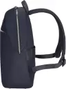 Городской рюкзак Victorinox Victoria Signature Compact Backpack 612204 (синий) icon 2
