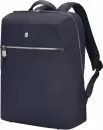 Городской рюкзак Victorinox Victoria Signature Compact Backpack 612204 (синий) icon 3