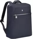 Городской рюкзак Victorinox Victoria Signature Compact Backpack 612204 (синий) icon 5
