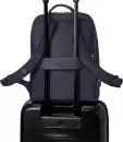 Городской рюкзак Victorinox Victoria Signature Deluxe Backpack 612202 (синий) icon 3