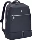 Городской рюкзак Victorinox Victoria Signature Deluxe Backpack 612202 (синий) icon 7