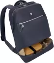 Городской рюкзак Victorinox Victoria Signature Deluxe Backpack 612202 (синий) icon 9