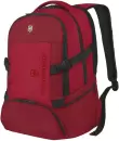 Городской рюкзак Victorinox VX Sport Evo Deluxe Backpack 611417 (красный) icon 2