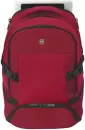 Городской рюкзак Victorinox VX Sport Evo Deluxe Backpack 611417 (красный) icon 3