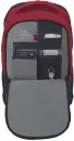 Городской рюкзак Victorinox VX Sport Evo Deluxe Backpack 611417 (красный) icon 5