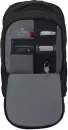 Городской рюкзак Victorinox VX Sport Evo Deluxe Backpack 611419 (черный) icon 3