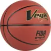 Мяч баскетбольный VEGA 3600, микрофибра, FIBA Approved, размер 7 icon 3