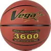 Мяч баскетбольный VEGA 3600, микрофибра, FIBA Approved, размер 7 icon 4