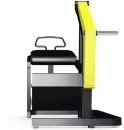 Отведение ног назад (ягодицы) VictoryFit GYM-P1809 фото 4