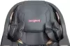 Массажное кресло VictoryFit VF-M91 (черный графит) icon 4