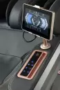 Массажное кресло VictoryFit VF-M91 (черный графит) icon 5