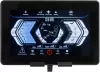 Массажное кресло VictoryFit VF-M91 (звездно-белый) icon 9