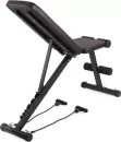 Скамья многофункциональная VictoryFit VF-T18 (черный/красный) icon 3