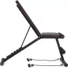 Скамья многофункциональная VictoryFit VF-T18 (черный/красный) icon 5