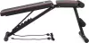 Скамья многофункциональная VictoryFit VF-T18 (черный/красный) icon 6