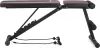 Скамья многофункциональная VictoryFit VF-T18 (черный/красный) icon 7