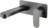 Смеситель Vieir V283513G icon