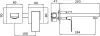 Смеситель Vieir V393513G icon 2